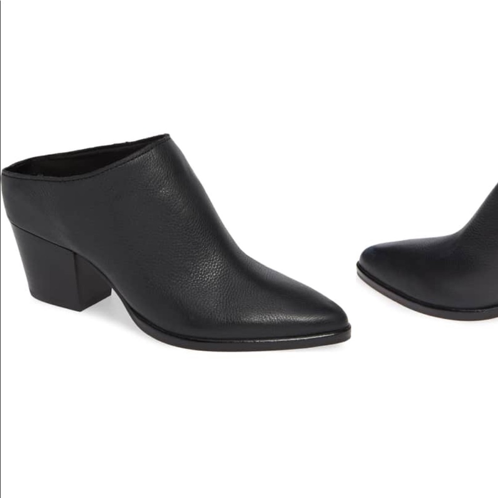 Dolce vita roya mules